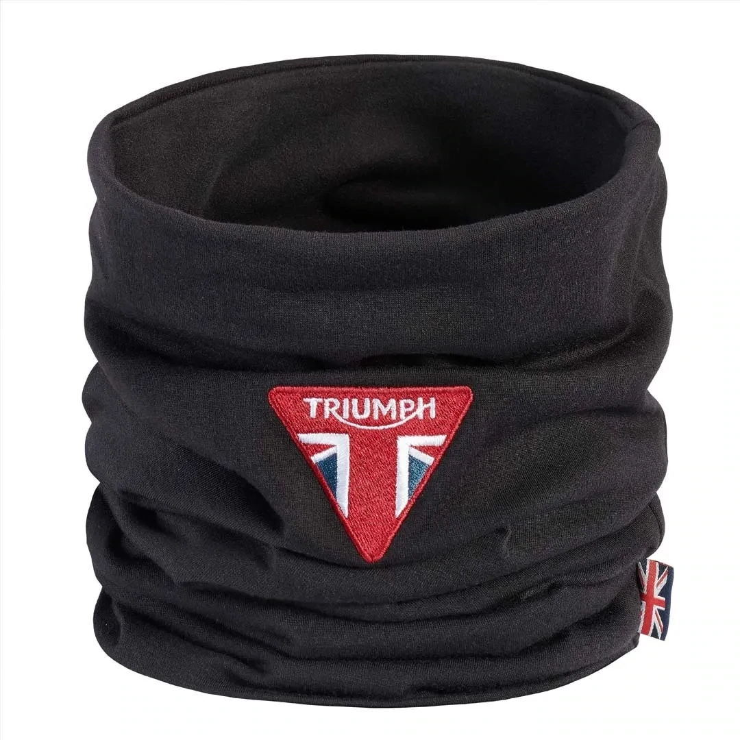 Triumph Canon Neck Tube - MTUS21001