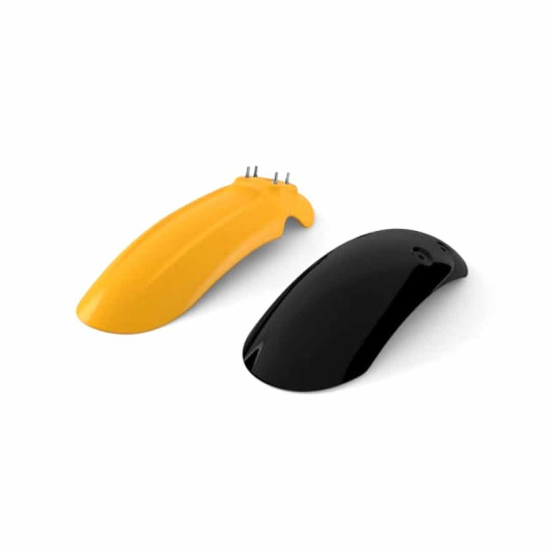 Triumph Street Scrambler High Mudguard Kit - A9700772 - Shop Best