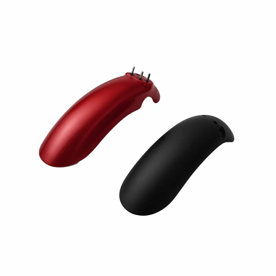 Triumph Street Scrambler High Mudguard Kit - A9700772 - Shop Best