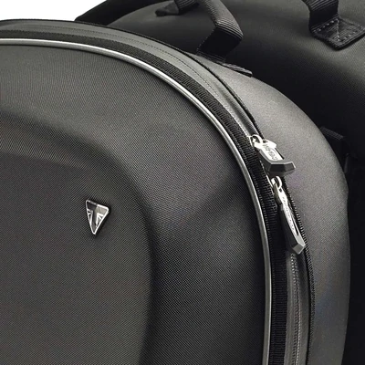 Triumph Nylon Panniers Kit - A9518264