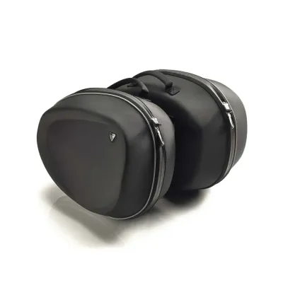 Triumph Nylon Panniers Kit - A9518264