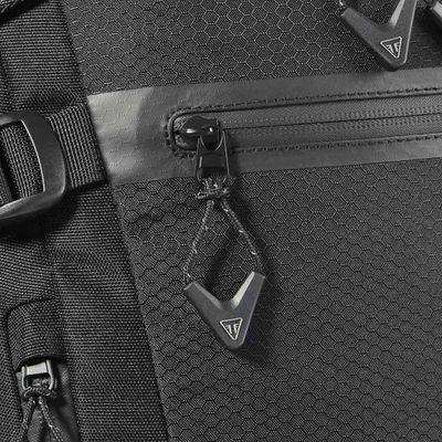 Triumph 35L Adventure Tourer EDC Motorcycle Backpack Bag - MLUA24000