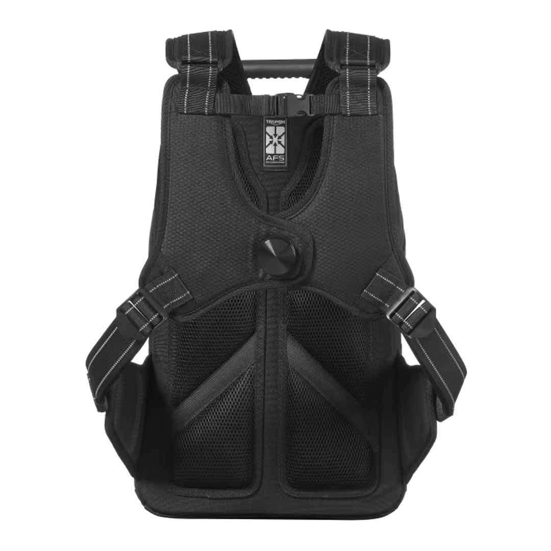 Triumph 25L Commuter EDC Motorcycle Backpack Bag - MLUA24001