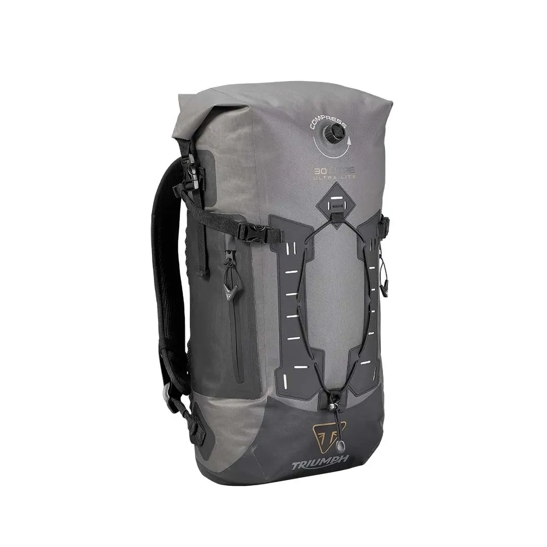 Triumph 30L Ultra Lite Tourer Bag