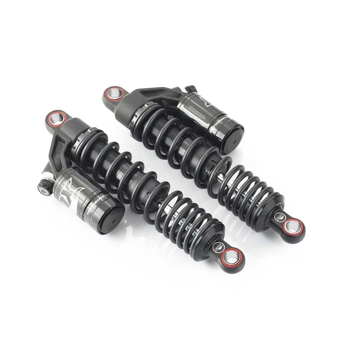 Triumph Speed Twin 900 FOX Performance Rear Suspension Kit - A9640207