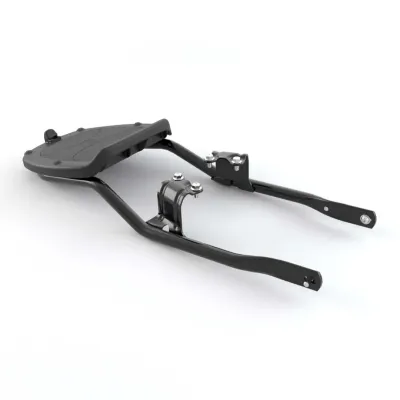 Triumph Bonneville Top Box Mounting Kit - A9758368