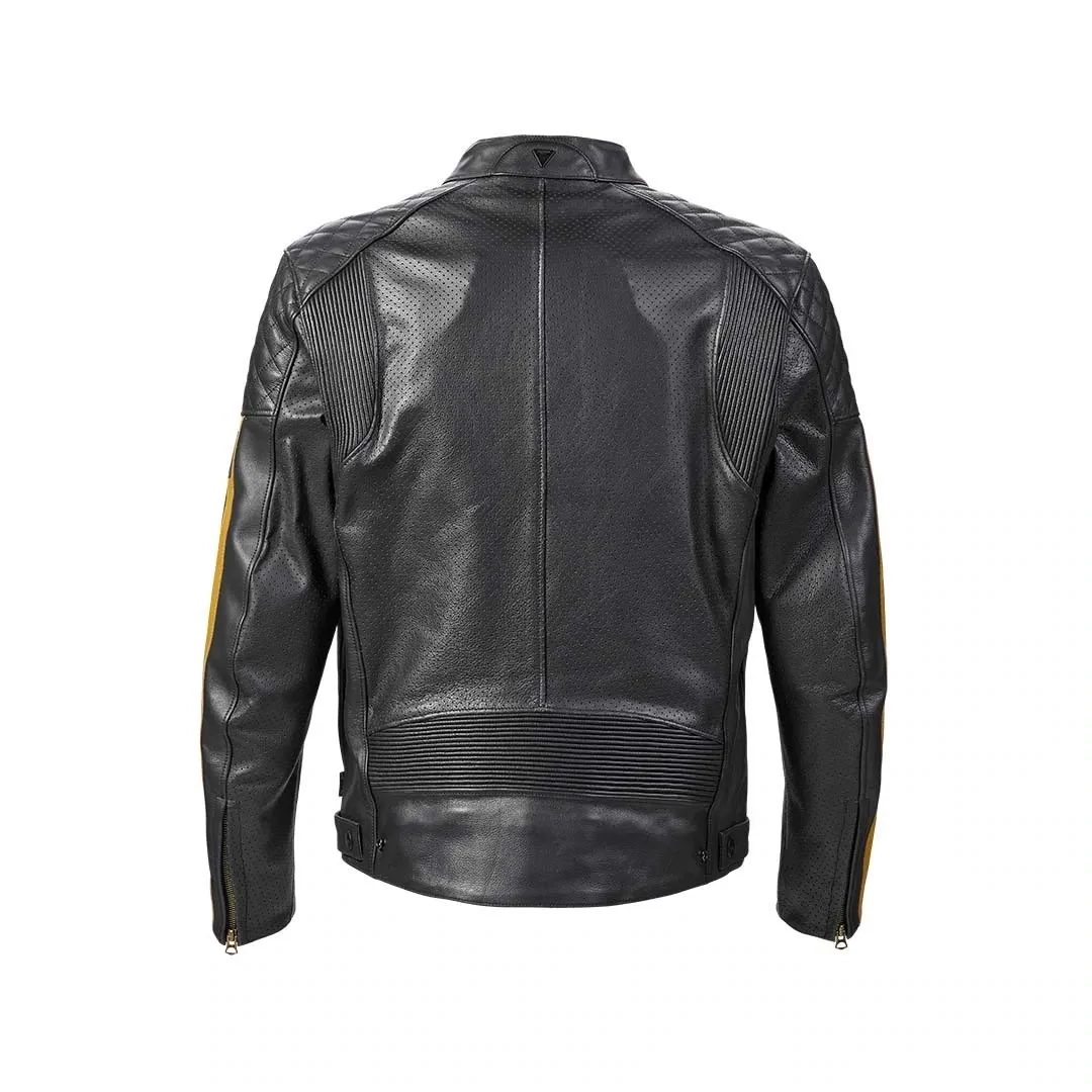 TRIUMPH 純正　BRADDAN AIR RACE JACKET Triumph Braddan Air Race Motorcycle Jacket
