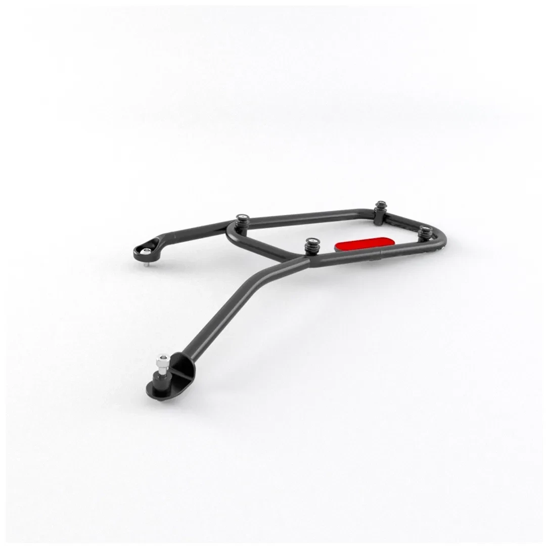Triumph Street Scrambler 900 Rugged Pannier Mounting Kit - A9510490