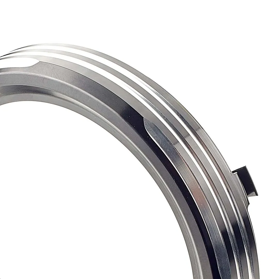Triumph Scrambler 1200 Machined Headlight Bezel - A9838200