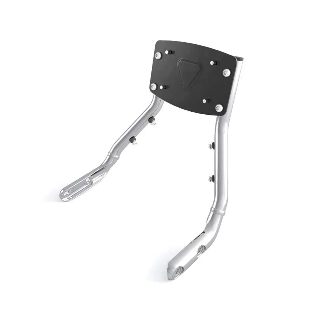 Triumph Speedmaster Chrome Passenger Backrest - A9750803
