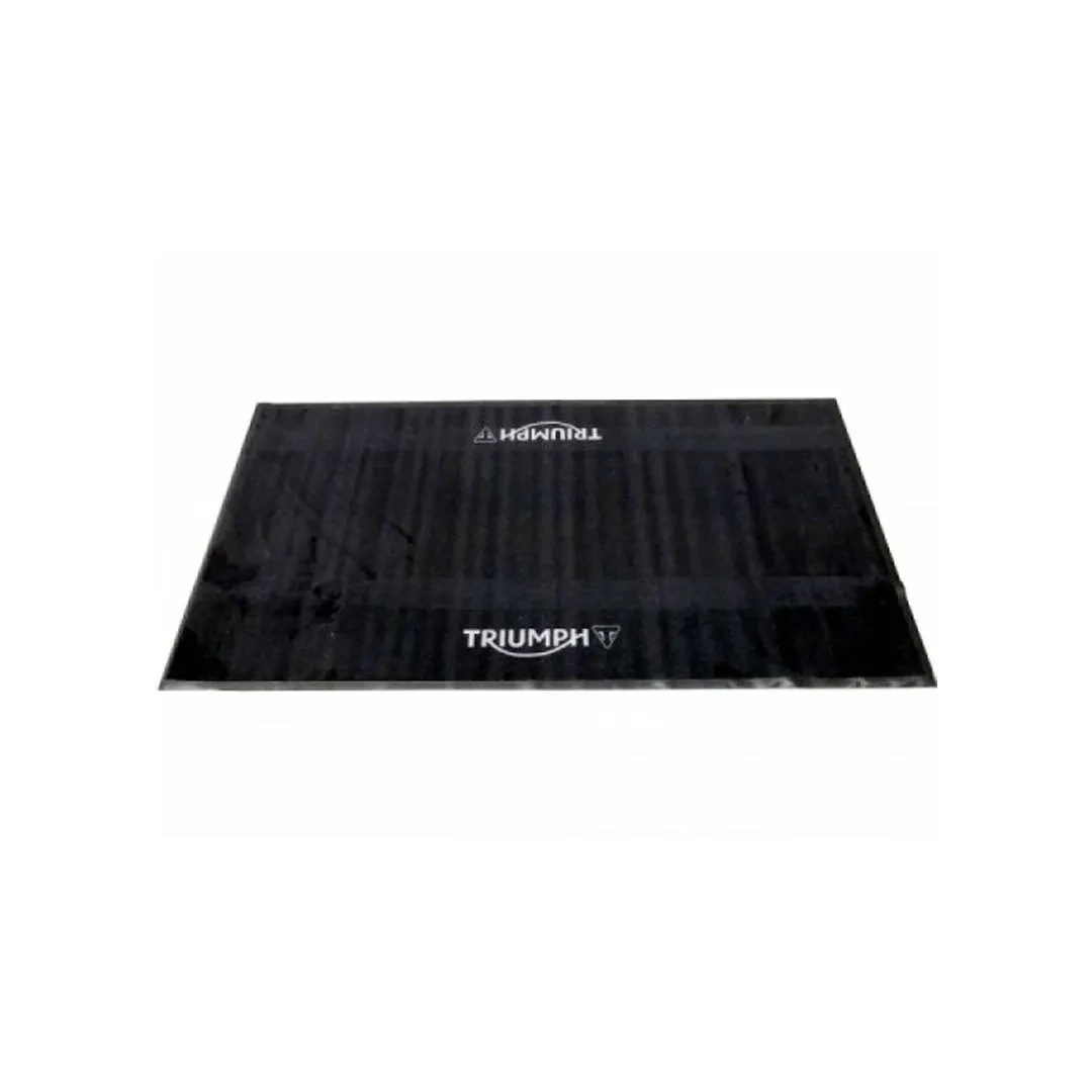 Triumph Motorcycle Garage Mat - A9930566