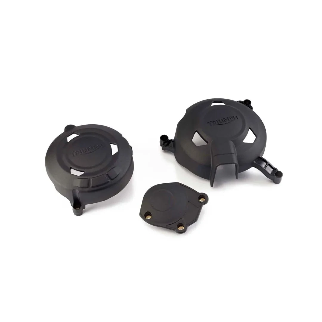 Triumph Street Triple 765 Tiger Sport Trident 800 Engine Protector Covers - A9610765