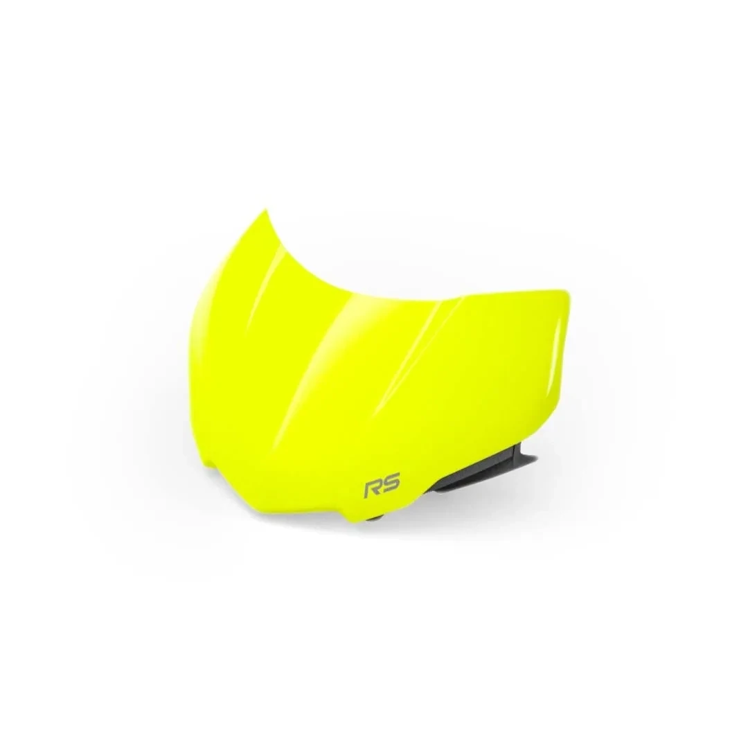 TURU3263  02 03 Kawasaki Ninja ZX9R ZX900 Air Intake Tubes - Sun Coast Cycle