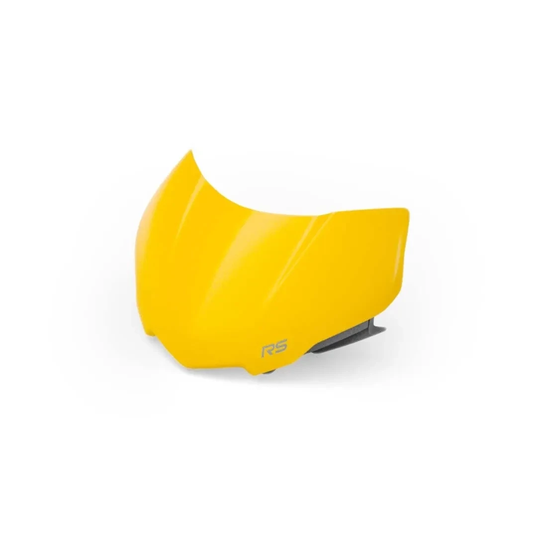 Triumph Street Triple 765 RS/Moto2 Flyscreen Kit - A9708603