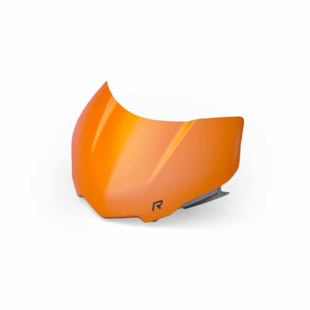 Triumph Street Triple 765 R Flyscreen Kit - A9708609