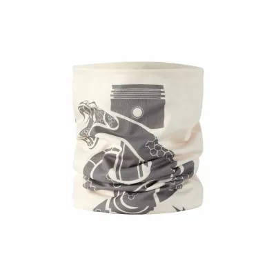 Triumph Venom Bone Neck Tube - MTUS2347