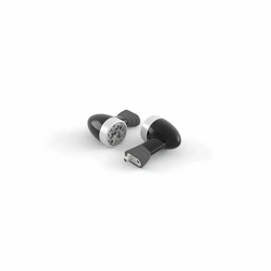 Triumph Rear Bullet Style Multi Function Indicator - A9838056