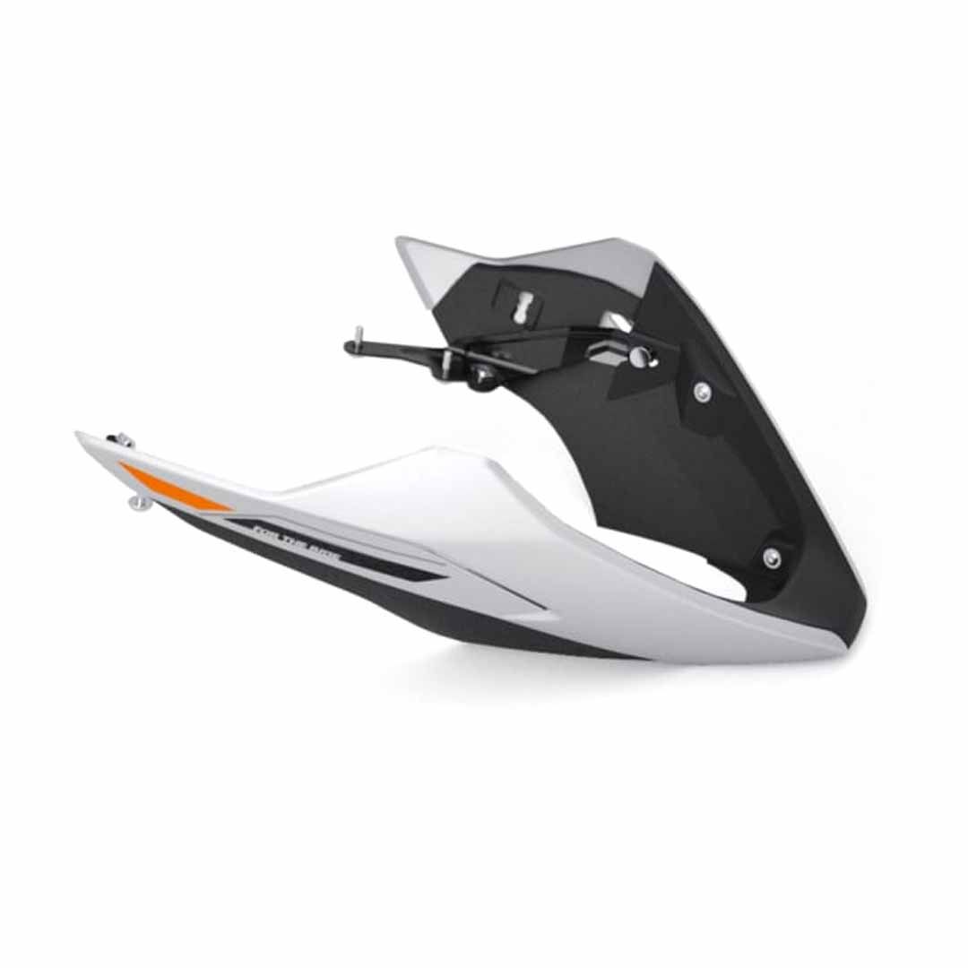 Triumph Street Triple 765 R Belly Pan Fairing Kit - A9708605