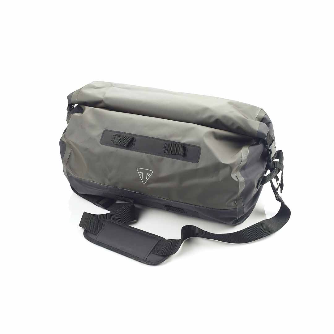 Triumph Adventure Drypak 30L Roll Bag Motorcycle Luggage - A9518112