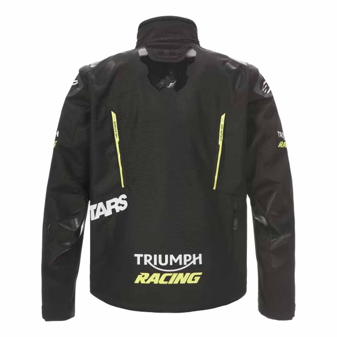 Triumph X Alpine Stars Venture R V2 Enduro MX Jacket - MTES22902