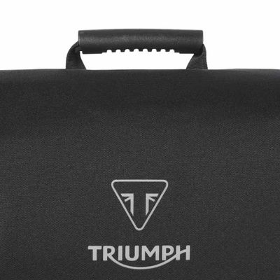 バイクウェア・装備 TRIUMPH,10L MESSENGER BAG トライアンフ東京