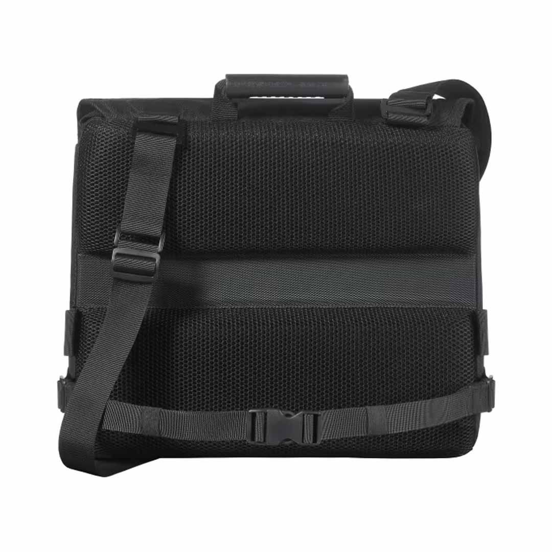 Triumph 10L Professional Messenger Shoulder Sling Bag - MLUA24014