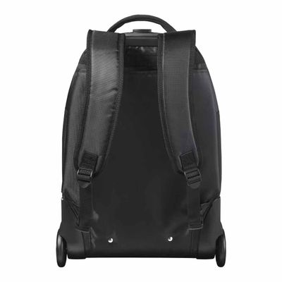 Triumph Roll-on Traveling Suitcase Backpack - MLUA24015