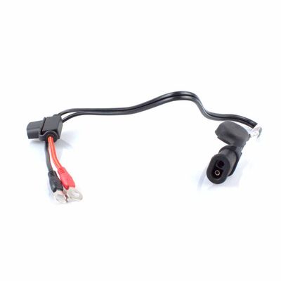 Triumph Optimate DUO 2A Ring Terminal Adaptor - A9930598