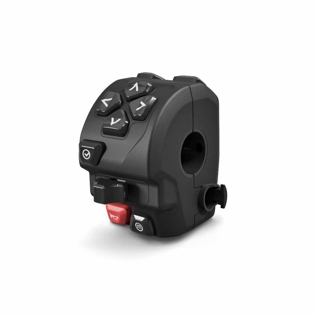 Triumph Speed Twin 900 1200 RS Cruise Control - A9638354
