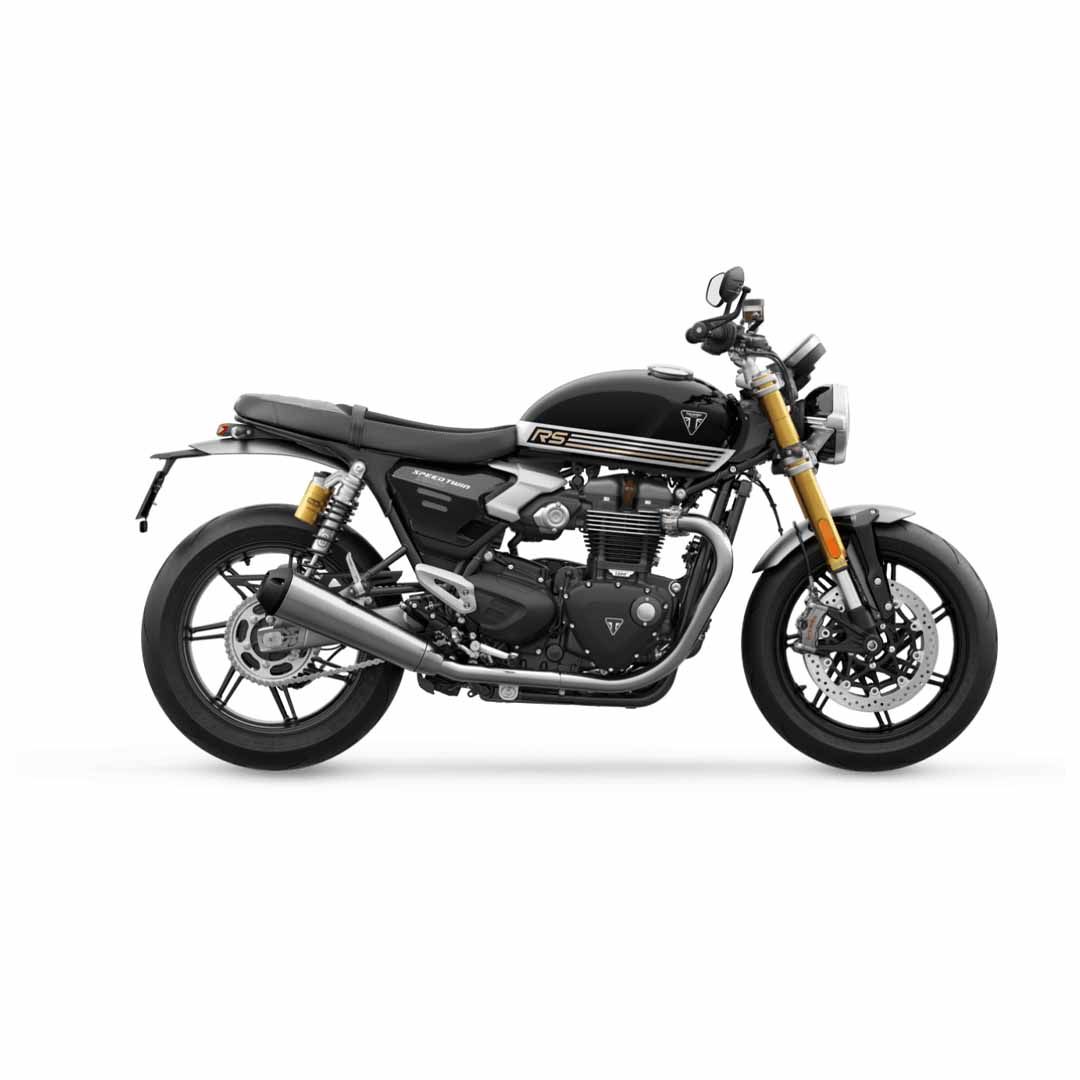 Triumph Speed Twin 900 1200 RS Cruise Control - A9638354
