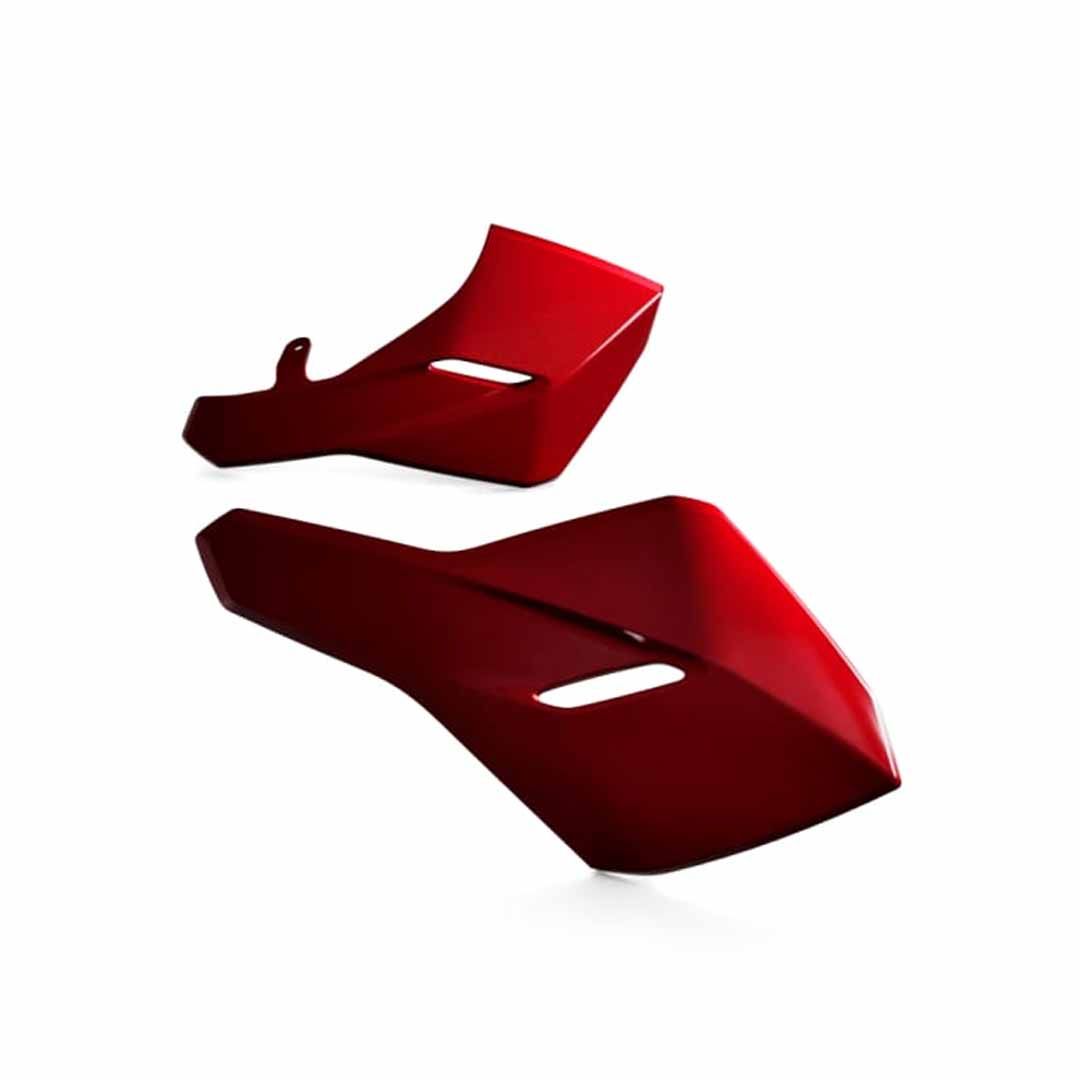 Triumph Tiger Sport 800 Color Coordinated Belly Pan Kit - A9701486