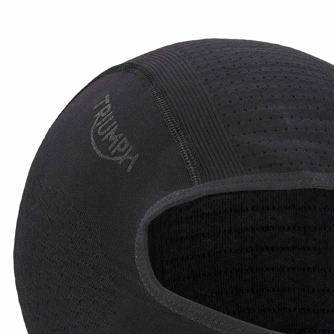 Triumph Balaclava Seamless Full Face Mask - MFNS25006