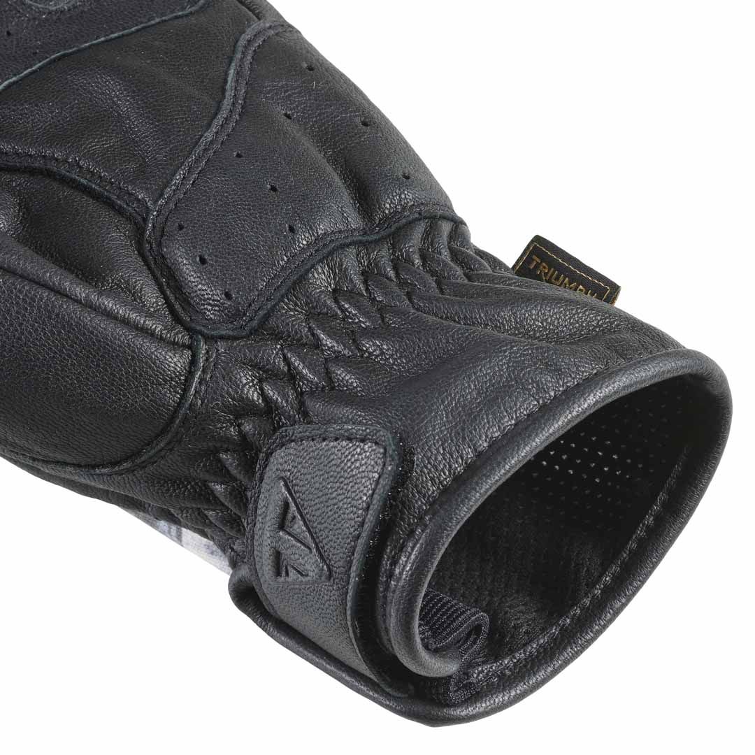 Triumph Jack Black Union Flag Motorcycle Glove - MGVS25504