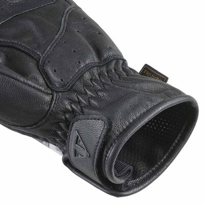 Triumph Jack Black Union Flag Motorcycle Glove - MGVS25504