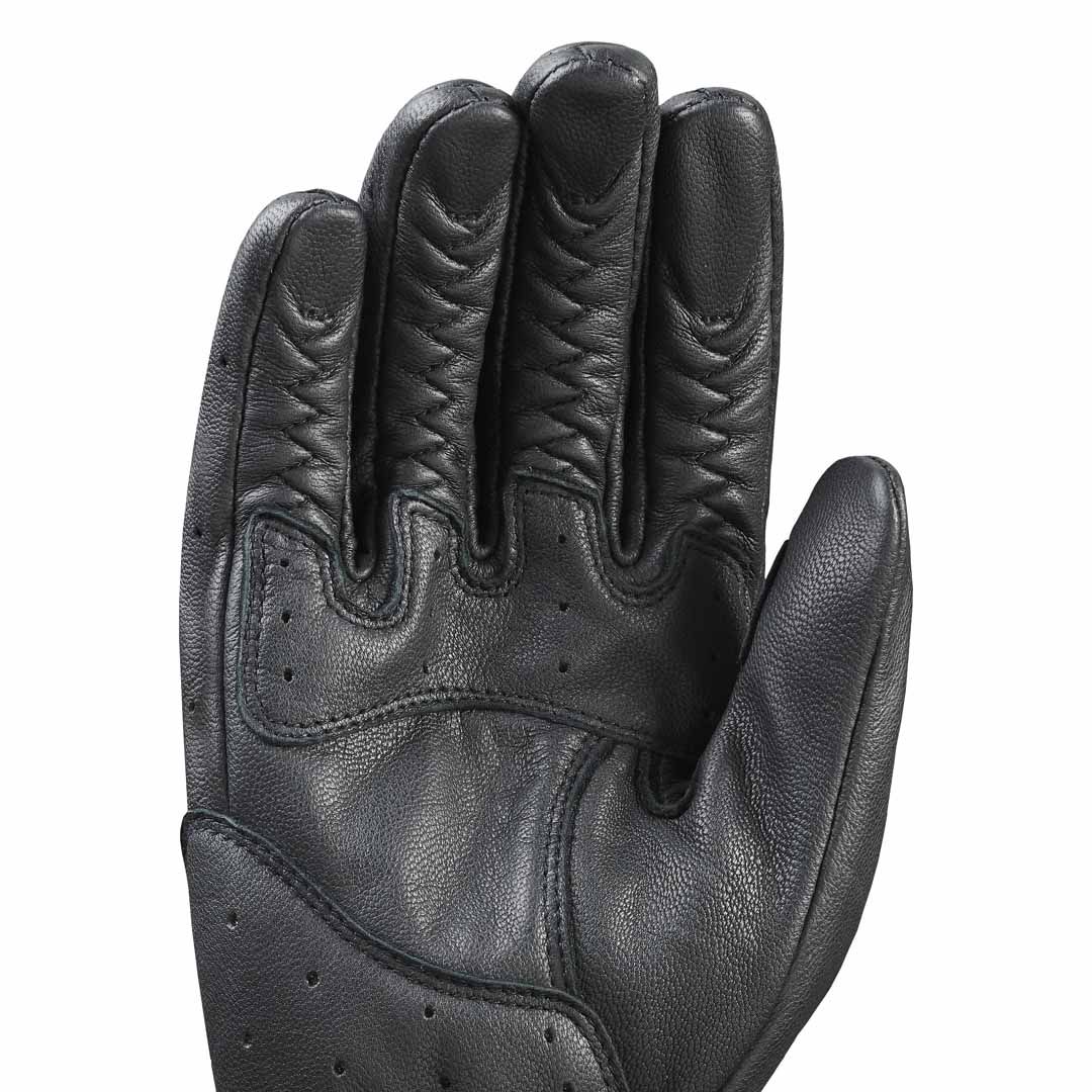 Triumph Jack Black Union Flag Motorcycle Glove - MGVS25504