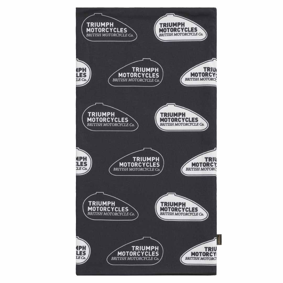 Triumph Refuel Neck Tube- MTUS25406