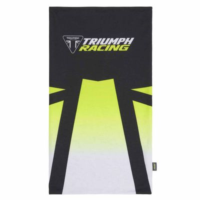 Triumph Racing Original Neck Tube- MTUS25407