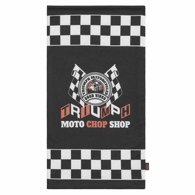 Triumph OEM Swingarm Pivot Cover - T2076717