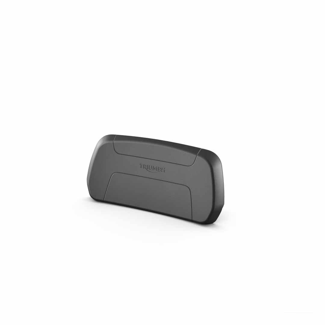 Triumph Compact Commuter Top Box Back Rest - A9508258
