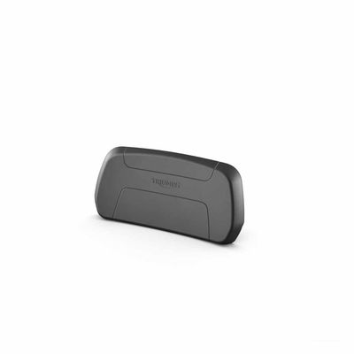 Triumph Compact Commuter Top Box Back Rest - A9508258