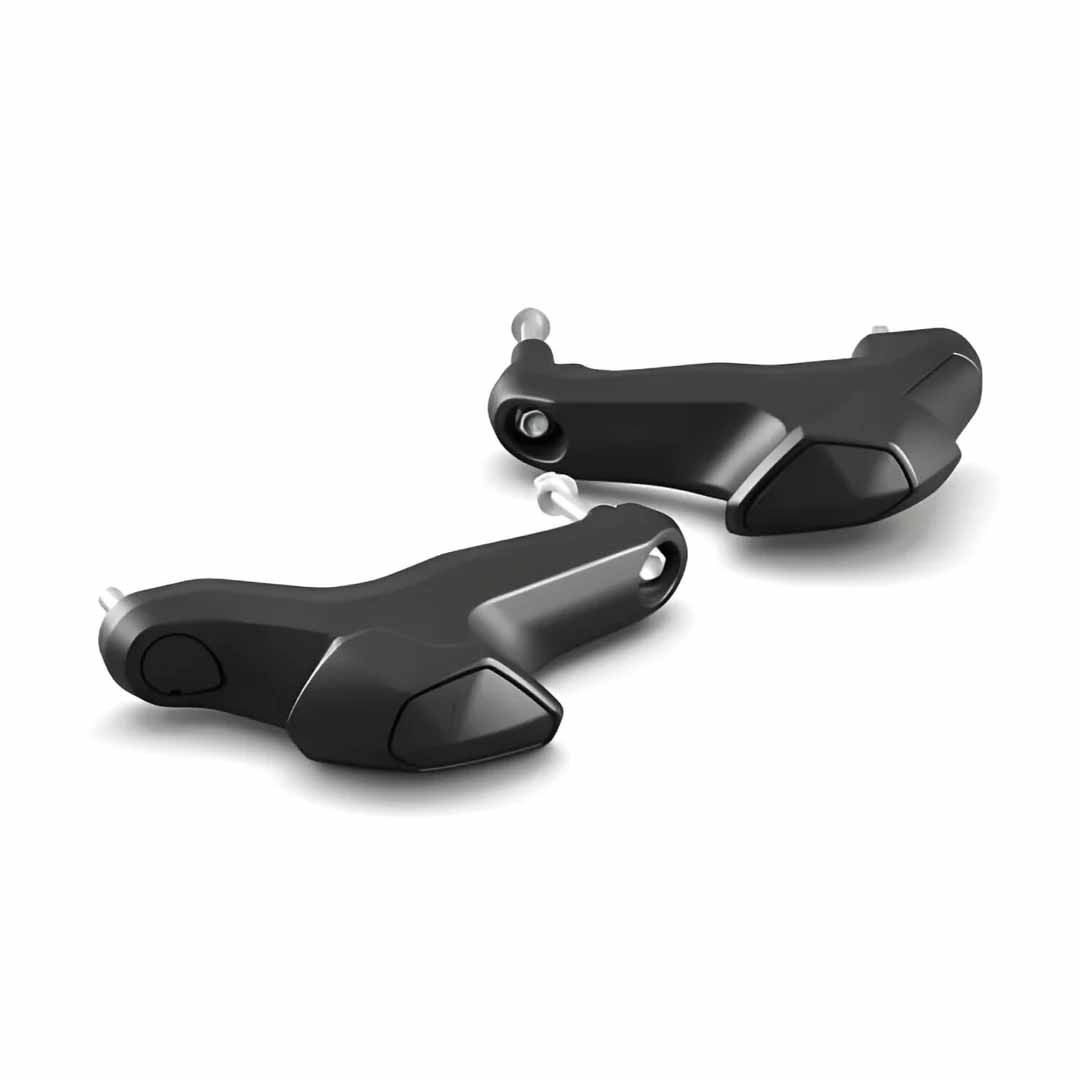 Triumph Tiger Sport Frame Protector Kit - A9780343 Triumph Tiger Sport Frame Protector Kit - A9780343