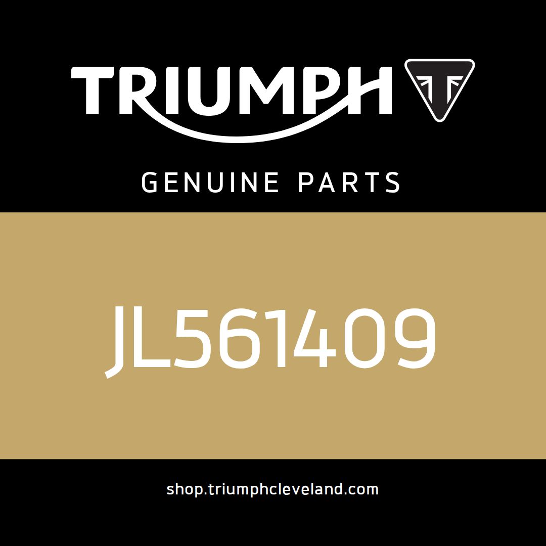 JL561409 - SPEED 400 BOLT, GEARCHG LEVER