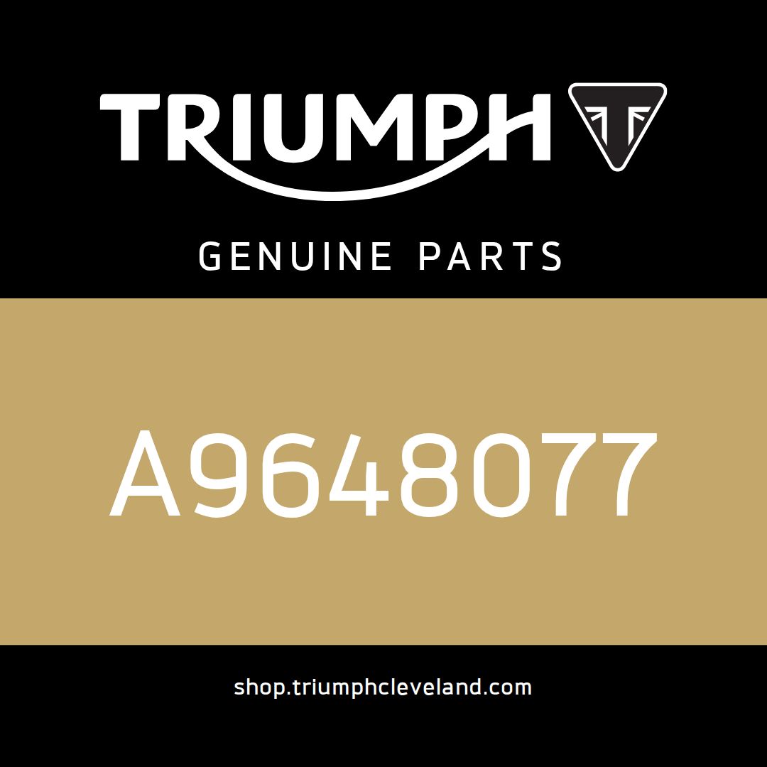 Triumph OEM RSU Kit, Ohlins - A9648077 Triumph OEM RSU Kit, Ohlins - A9648077