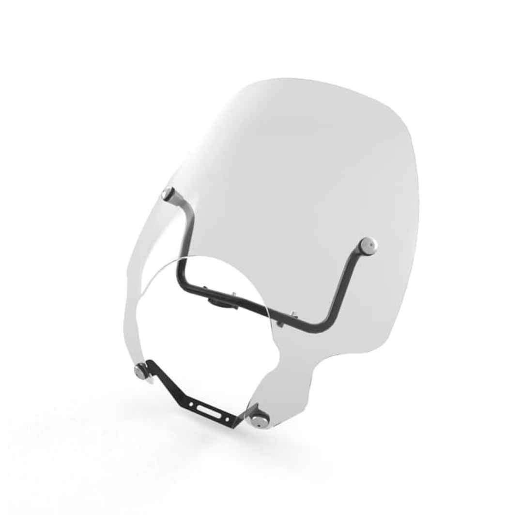 Triumph Bonneville T100 T120 Touring Windshield Kit - A9708537