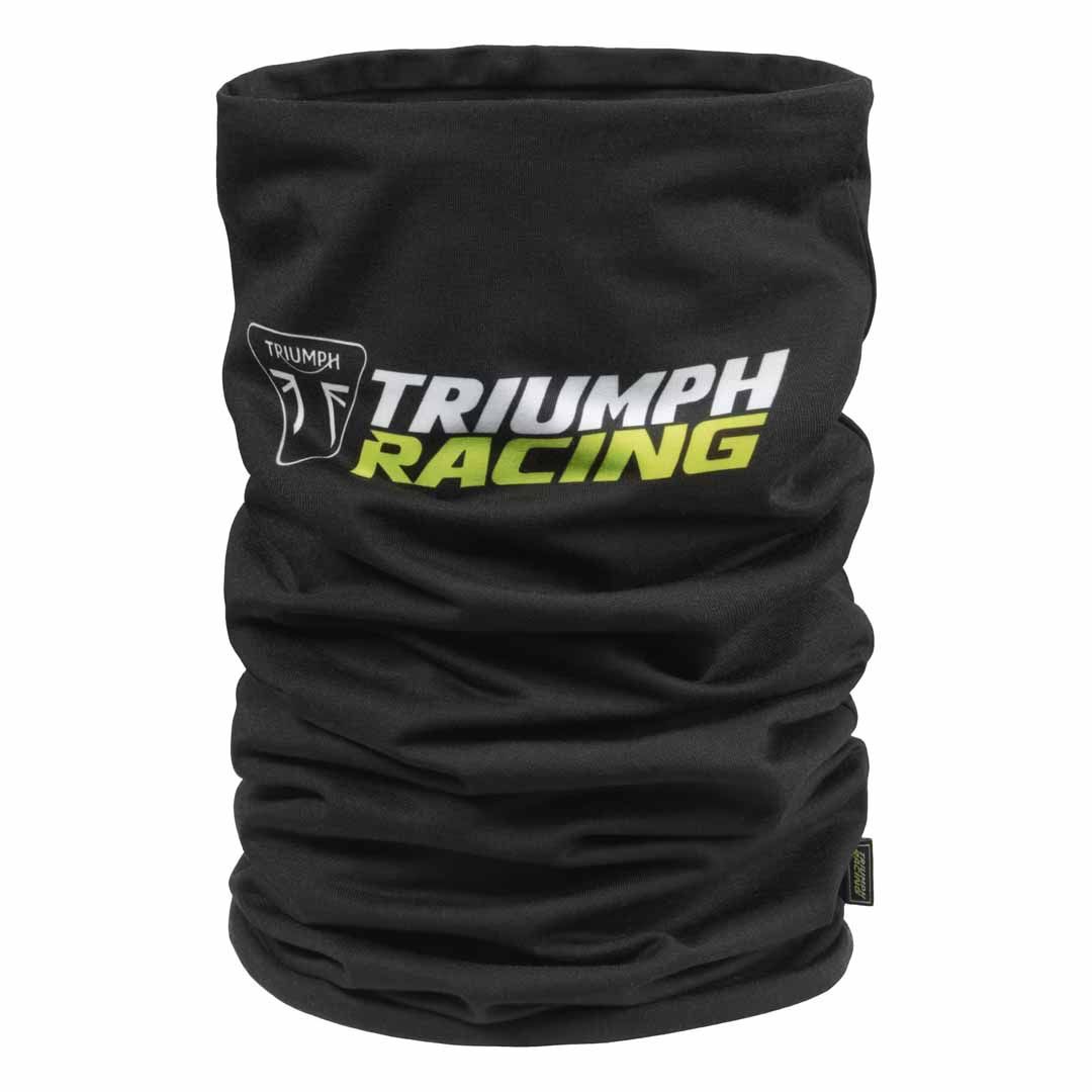 Triumph Racing Black Neck Tube - MTUS26513 Triumph Racing Black Neck Tube - MTUS26513