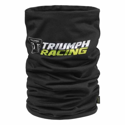 Triumph Racing Black Neck Tube - MTUS26513
