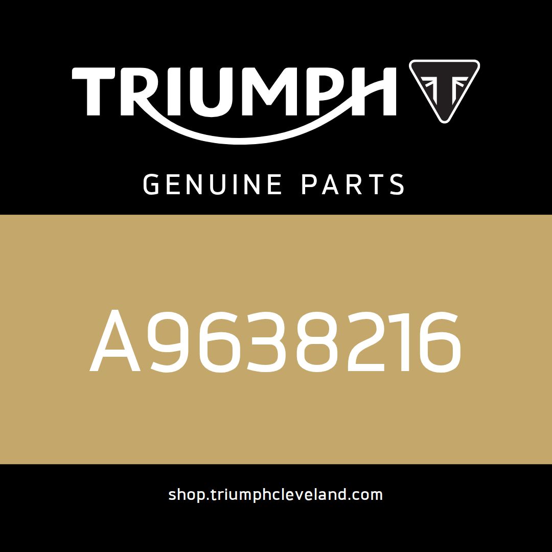 Triumph OEM Handlebars, Roadster - A9638216