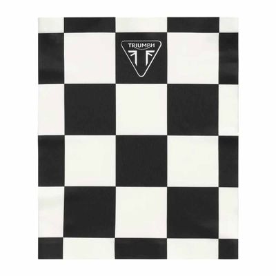 Triumph CNC Machined Fork Protectors