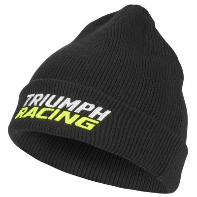 Triumph Racing Polar Knitted Beanie - MCAS26706