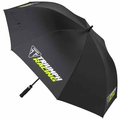 Triumph Racing Trackside Umbrella - MMES26722